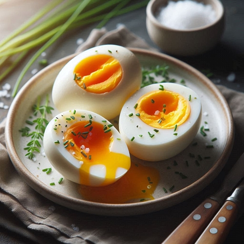 Điều gì xảy ra với cơ thể sau khi bạn ăn trứng vào buổi sáng