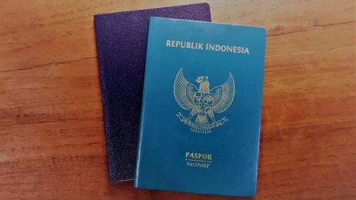 Indonesia sẽ đổi hộ chiếu mới nhân dịp kỷ niệm 80 năm Quốc khánh