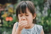 Thói quen xấu khiến trẻ dễ mắc bệnh ở tai mũi họng
