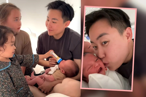 Nữ CEO Trung Quốc mua tinh trùng từ Mỹ để sinh 4 con