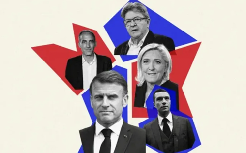 Quyền phụ nữ ảnh hưởng thế nào sau cuộc bầu cử Quốc hội Pháp