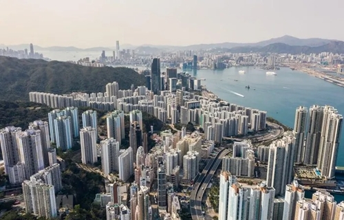 Trung Quốc nới lỏng thị thực cho người nước ngoài cư trú dài hạn ở Hong Kong, Macau