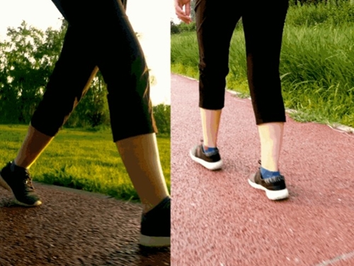 Cách đi bộ giúp cải thiện tình trạng kháng insulin, kiểm soát đường huyết
