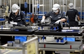 Nhật Bản đối mặt nguy cơ thiếu 970 000 lao động nước ngoài vào năm 2040