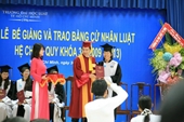 Con gái học nhiều để làm gì