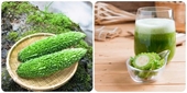 Thực phẩm là thần dược hỗ trợ tiểu buốt, tiểu rắt