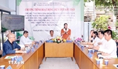 Vai trò kiều bào trong kết nối, quảng bá, tiêu thụ hàng hóa tại TP Hồ Chí Minh