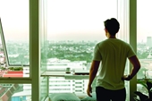 Sĩ diện đàn ông khiến họ im lặng