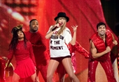 Tin tặc rò rỉ dữ liệu vé của Taylor Swift để tống tiền