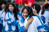 Trẻ em học trường chuyên khi lớn lên sẽ hạnh phúc hơn