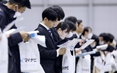 Nhật Bản Nhiều trường đại học tăng chỉ tiêu tuyển nữ sinh trong lĩnh vực STEM
