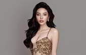 Hoa hậu Nguyễn Cao Kỳ Duyên bất ngờ thi Miss Universe Vietnam