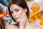 Thời điểm nào tốt nhất để uống collagen