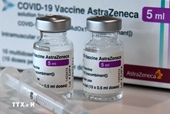 EC bị cáo buộc không công khai các thỏa thuận mua vaccine COVID-19