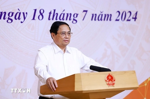 Thủ tướng Phát huy nguồn lực người Việt ở nước ngoài cho phát triển đất nước