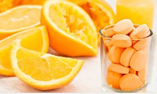 Phát hiện loại vitamin quen dùng có thể làm chết tế bào khối u