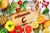 Uống vitamin C quá liều gây hại gì cho cơ thể