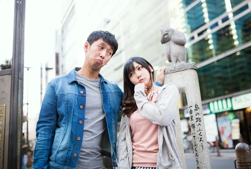 Nhật Bản Chính phủ sốt ruột vì giới trẻ lười yêu