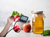 Lợi ích của giấm táo đối với việc kiểm soát huyết áp
