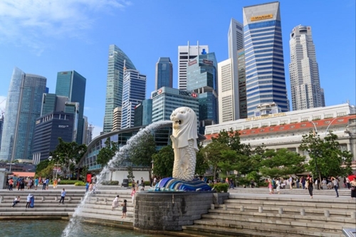 Thành phố nào của Đông Nam Á an toàn nhất thế giới cho du khách