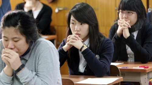 Người có bằng đại học ở Hàn Quốc thất nghiệp cao kỷ lục