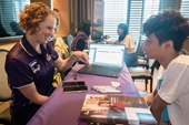 Việt Nam dạy chương trình mới, trường ĐH nước ngoài có đổi cách tuyển sinh
