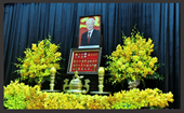 Lễ viếng Tổng Bí thư Nguyễn Phú Trọng tại Nhà tang lễ Quốc gia