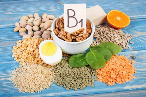 Những tác dụng tuyệt vời của vitamin B1 có thể bạn chưa biết