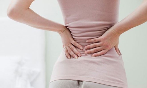 7 bệnh lý xương khớp gây đau mỏi thắt lưng