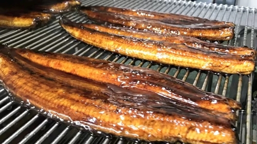 130 người ngộ độc tại Nhật Bản sau khi ăn món lươn nướng
