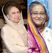 Tình hình Bangladesh Tổng thống phóng thích đối thủ của bà Hasina, quân đội bỏ lệnh giới nghiêm, Mỹ-EU lên tiếng, Ấn Độ họp khẩn