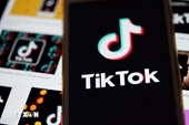 TikTok xóa chương trình bị cho là có thể gây nghiện tại châu Âu