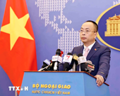Hỗ trợ công dân ở các khu vực có diễn biến phức tạp di chuyển đến nơi an toàn
