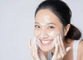 Sai lầm dưỡng da mùa thu gây ra mụn