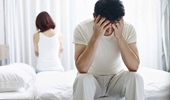 Yêu tôi sao cô ấy bỏ con tôi