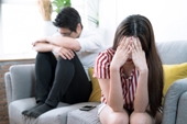 Vợ ngoại tình với người đồng tính
