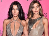 Gigi - Bella Hadid Cặp chị em siêu mẫu sinh ra đã thấy vạch đích