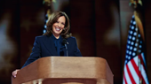 4 bài học thành công của bà Kamala Harris được giới chuyên gia đồng tình