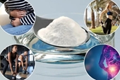 Mẹo giảm cân bằng baking soda liệu có hiệu quả và an toàn