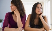 Con gái một mực đòi lấy người đàn ông đã có một đời vợ