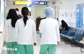 Hàn Quốc tìm kiếm đột phá giải quyết khủng hoảng y tế