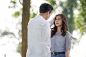 Kế hoạch ly hôn của chồng