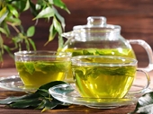 7 loại trà tốt nhất cho tiêu hóa và sức khỏe đường ruột