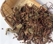 Cách giảm mùi tanh của rau diếp cá giúp bổ phổi, giảm ho vào mùa thu