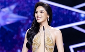 Nguyễn Cao Kỳ Duyên đăng quang Miss Universe Vietnam 2024