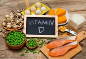 Thiếu hụt vitamin D sẽ gây những bệnh gì