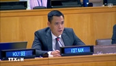 Khẳng định cam kết của ASEAN và Việt Nam về phát triển xã hội