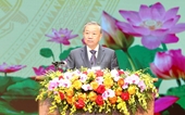 Tổng Bí thư, Chủ tịch nước Hà Nội phải xứng tầm Thủ đô trong kỷ nguyên mới của đất nước