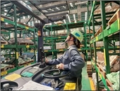 Hàn Quốc Số phụ nữ có việc làm lần đầu vượt quá 10 triệu người