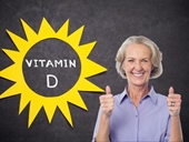 3 mẹo hấp thụ vitamin D tốt cho xương người cao tuổi